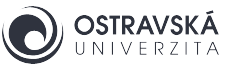 ostravska univerzita logo