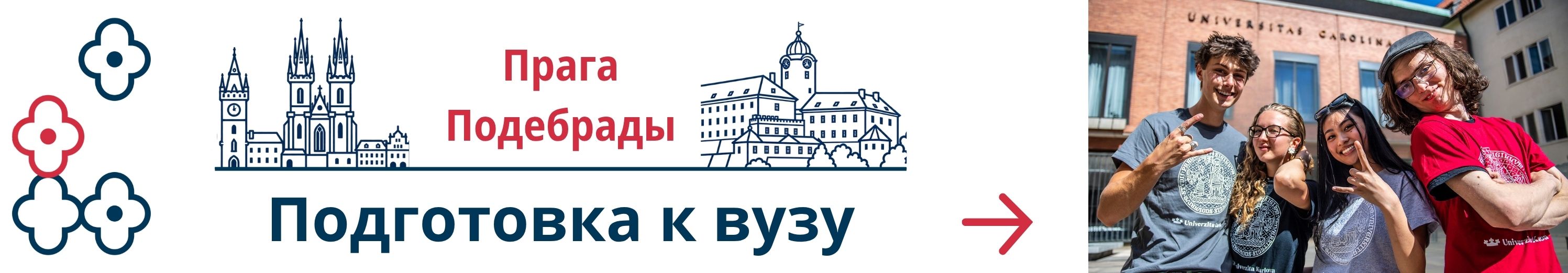 Подготовительные программы