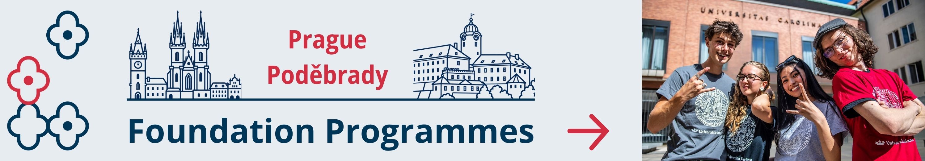Foundation Programmes